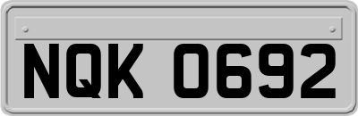NQK0692