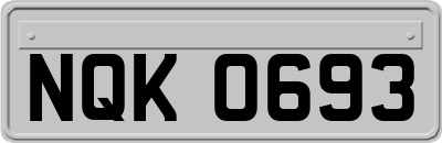 NQK0693