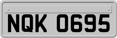 NQK0695