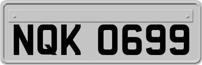 NQK0699