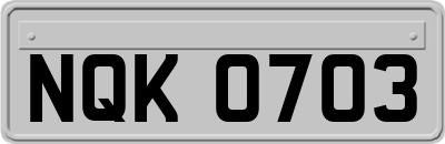 NQK0703