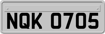 NQK0705