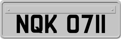 NQK0711