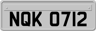 NQK0712