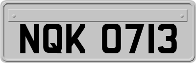 NQK0713