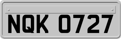 NQK0727
