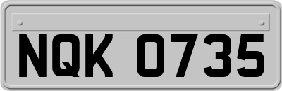 NQK0735