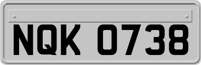 NQK0738