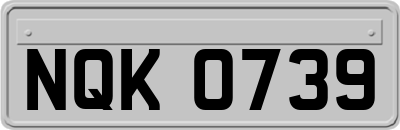 NQK0739