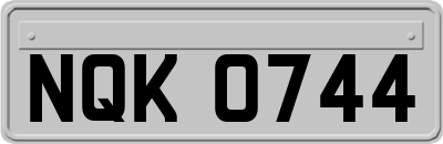 NQK0744