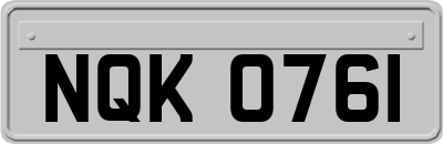 NQK0761