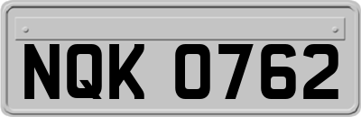 NQK0762