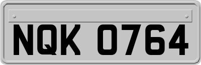 NQK0764