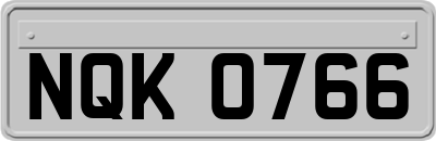 NQK0766
