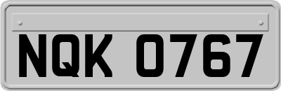 NQK0767