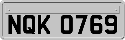 NQK0769