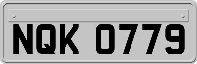 NQK0779