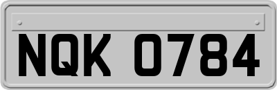 NQK0784
