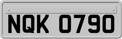 NQK0790