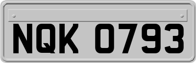 NQK0793