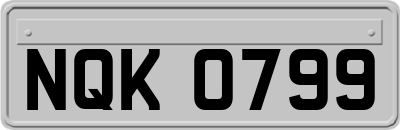 NQK0799
