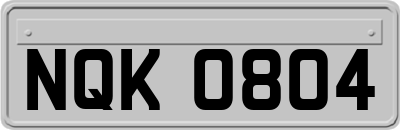 NQK0804