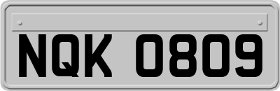NQK0809