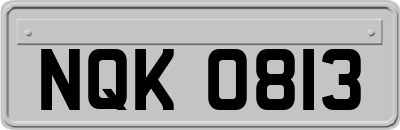 NQK0813