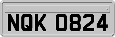 NQK0824