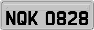 NQK0828