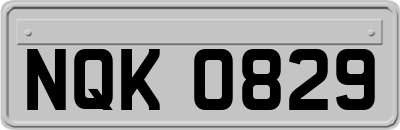 NQK0829