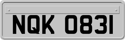 NQK0831