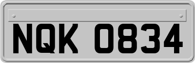 NQK0834