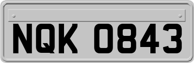 NQK0843