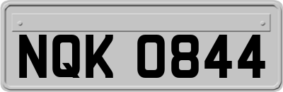 NQK0844