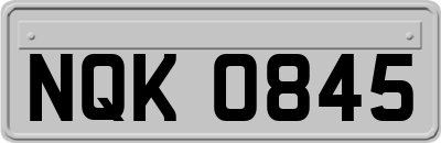 NQK0845