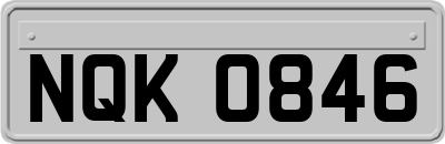 NQK0846