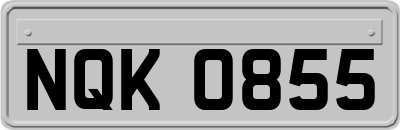 NQK0855