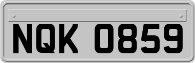 NQK0859