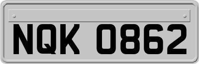 NQK0862