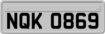 NQK0869
