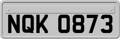 NQK0873