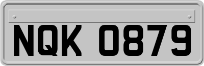 NQK0879