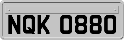 NQK0880