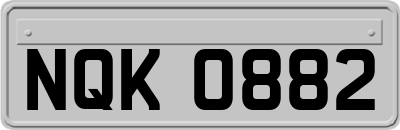 NQK0882