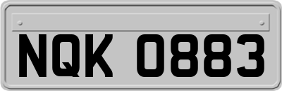NQK0883