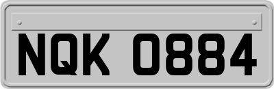 NQK0884