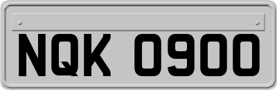 NQK0900