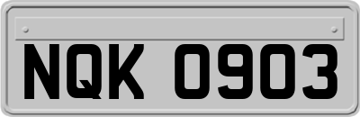 NQK0903