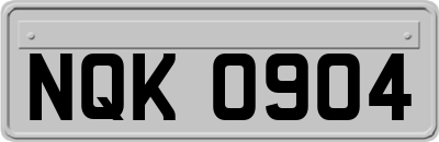 NQK0904
